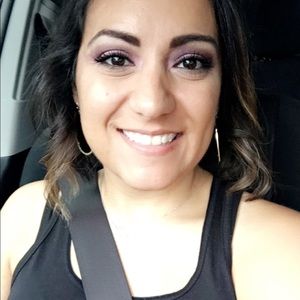 Meet your Posher, Anabel